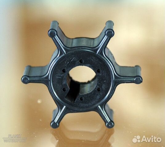 Крыльчатка Hangkai - Yamaha 9,9-18 л.с