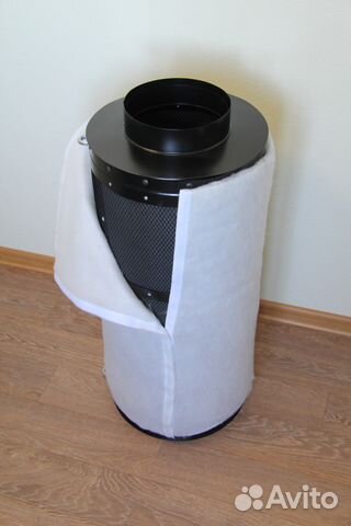 Угольный фильтр Т-2000