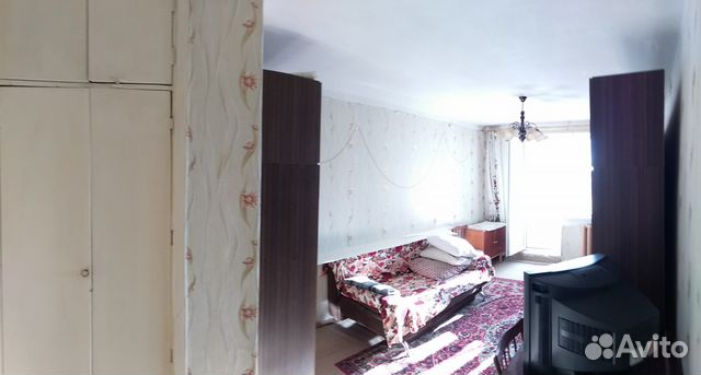 2-к квартира, 44.6 м², 4/5 эт. 2-к квартира, 44.6 м², 4/5 эт.
