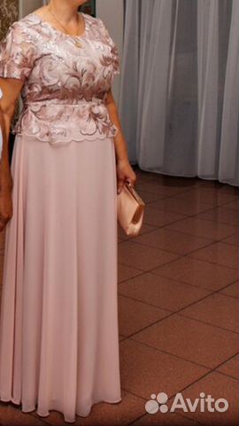 Продаётся вечернее платье Продаётся вечернее платье