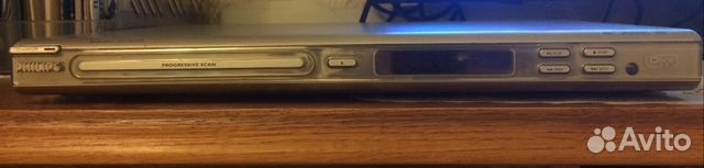 DVD Player