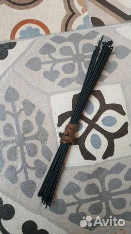 Спицы Mach 27.5