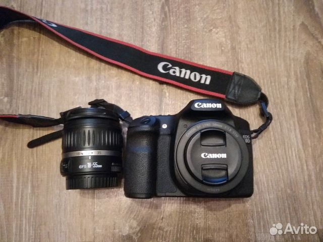 Canon eos 50d