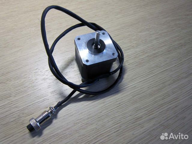 Шаговый двигатель (Зеленоград) Шаговый двигатель (Зеленоград)