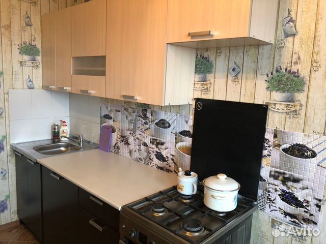 2-к квартира, 55 м², 4/5 эт. 2-к квартира, 55 м², 4/5 эт.