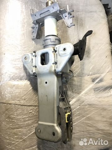 Колонка рулевая Bmw f10 Колонка рулевая Bmw f10