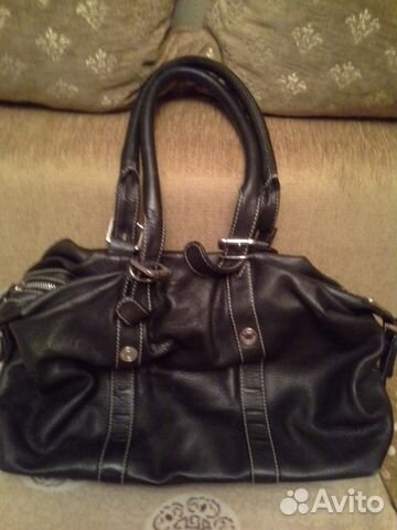 Сумка женская натуральная кожа Сумка женская натуральная кожа