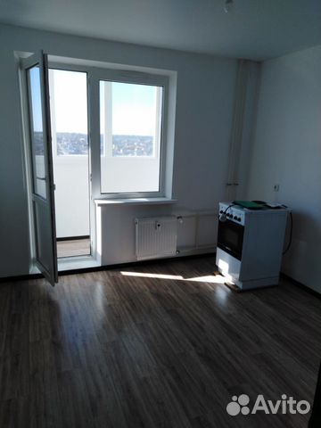 1-к квартира, 39 м², 16/18 эт. 1-к квартира, 39 м², 16/18 эт.