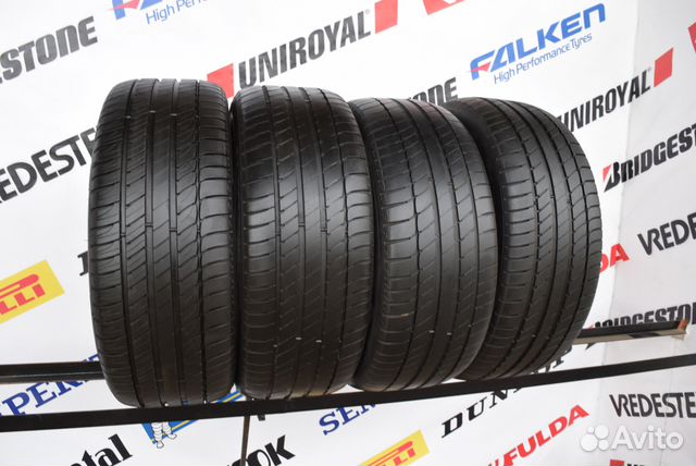 225 50 R17 Michelin Primacy H/P 225 50 R17 Michelin Primacy H/P