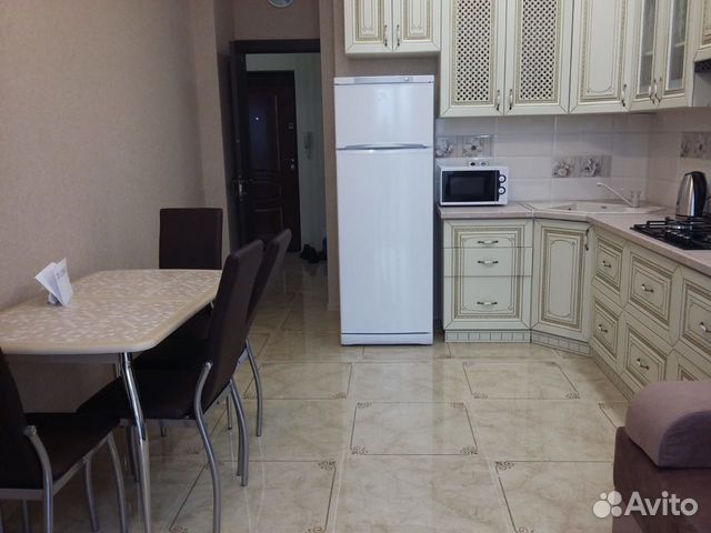 1-к квартира, 48 м², 3/7 эт.
