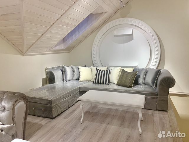 Диван. Продажа выставочных образцов. Угол Stephany Диван. Продажа выставочных образцов. Угол Stephany