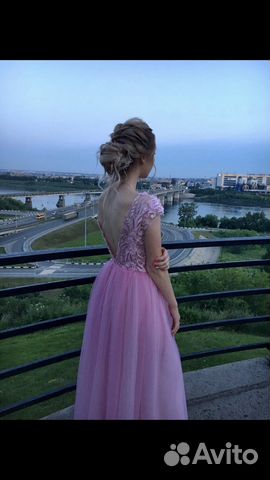 Где Купить Платье На Выпускной В Кемерово