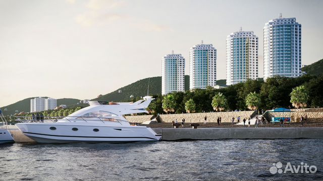 2-к квартира, 54 м², 10/21 эт. 2-к квартира, 54 м², 10/21 эт.