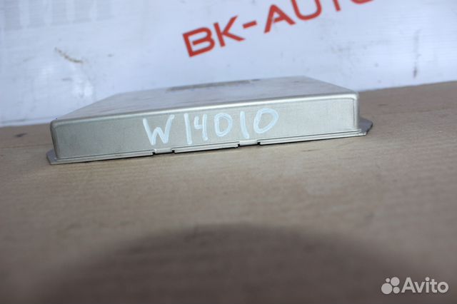 Блок управления ASR+ PML Mercedes A0175457432