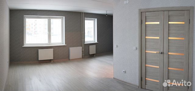 3-к квартира, 73 м², 5/14 эт. 3-к квартира, 73 м², 5/14 эт.