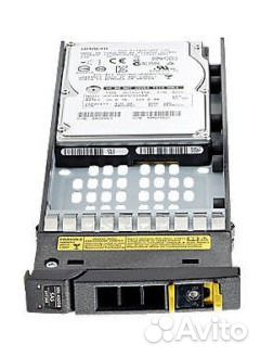 Жесткие диски HP 3Par Жесткие диски HP 3Par