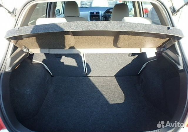 Тойота Аурис 150 / Toyota Auris 150 в Разборе Тойота Аурис 150 / Toyota Auris 150 в Разборе