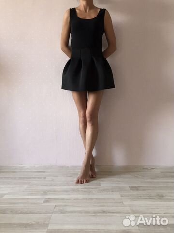 Юбка, шила на заказ