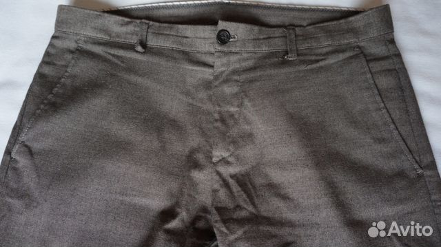 Брюки Zara новые Брюки Zara новые