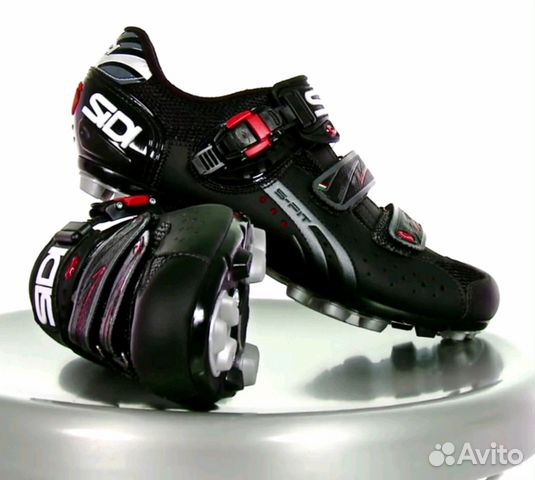 sidi mtb eagle 5 fit