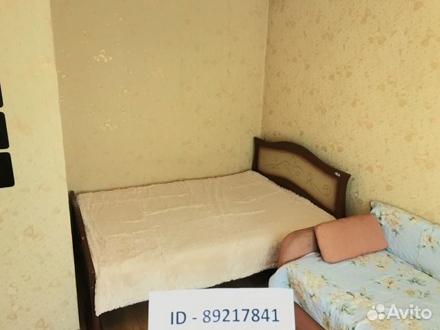 1-к квартира, 32 м², 2/9 эт. 1-к квартира, 32 м², 2/9 эт.