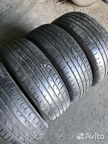 205 55 R17 Continental PremiumContact 2 91V 205 55 R17 Continental PremiumContact 2 91V