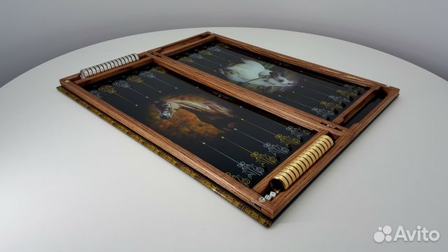 Нарды Нарды