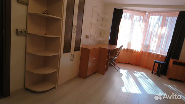 1-к квартира, 40 м², 2/5 эт. 1-к квартира, 40 м², 2/5 эт.