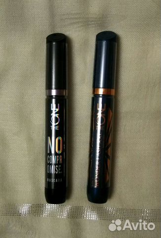 Тушь для ресниц Oriflame Тушь для ресниц Oriflame