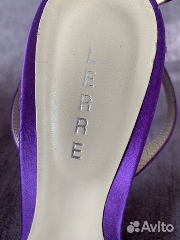 Босоножки Lerre, 38,5