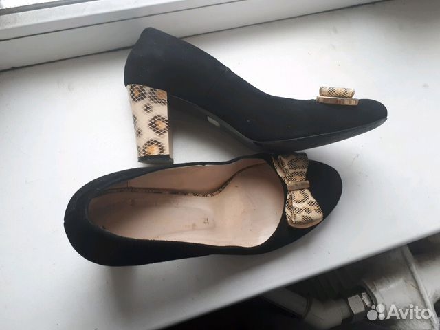 Shoes