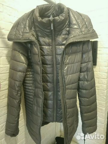 Куртка/пуховик dkny Куртка/пуховик dkny