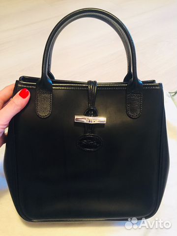 Сумка Longchamp оригинал Сумка Longchamp оригинал