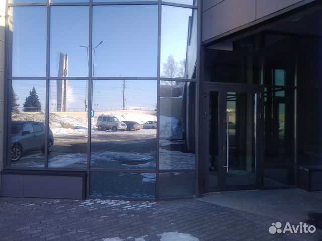 Торговое помещение, 172.9 м²