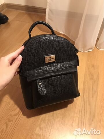 Рюкзак Рюкзак