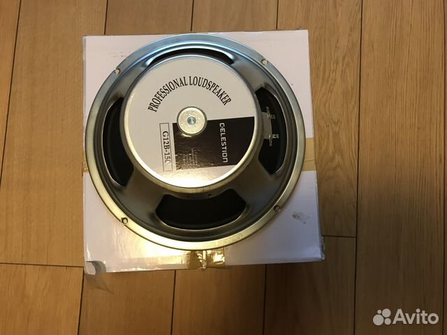 celestion g12b