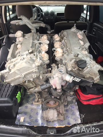 Двигатель тоёта/лексус is250 4GR-FSE