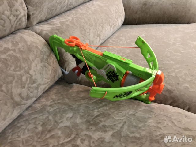 Nerf