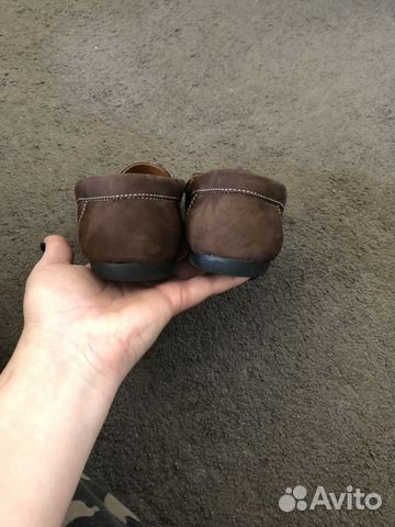 Мокасины Мокасины