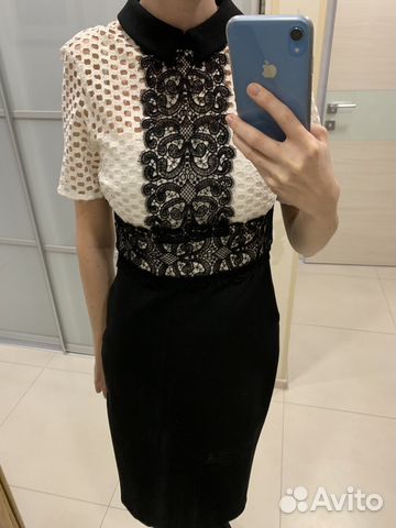 Платье Zara xs/s Платье Zara xs/s