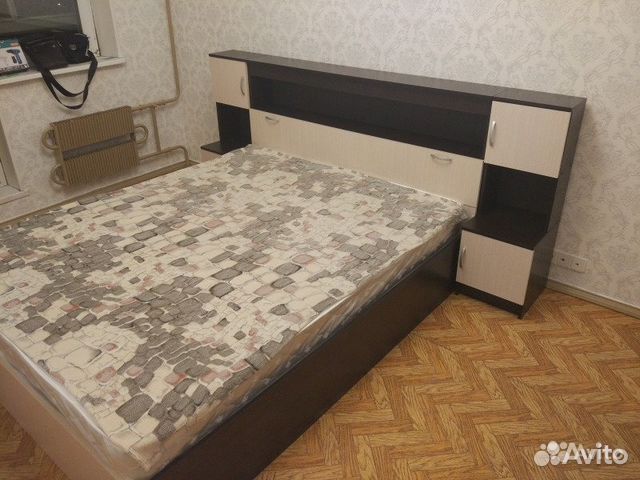 Спальня Спальня