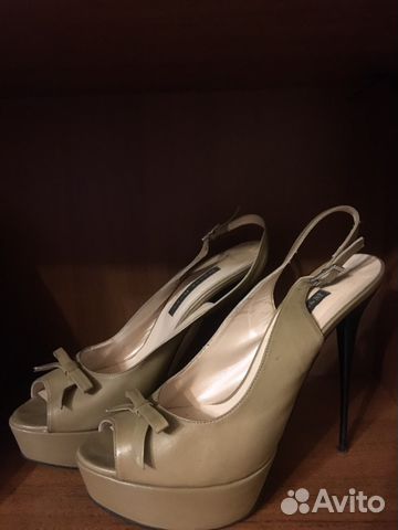 Босоножки туфли женские Marco Pini Босоножки туфли женские Marco Pini