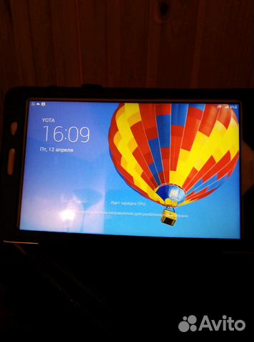 Huawei MediaPad T1 8.0