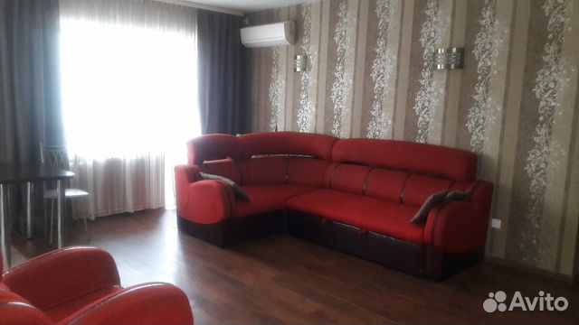 3-к квартира, 60 м², 3/5 эт. 3-к квартира, 60 м², 3/5 эт.