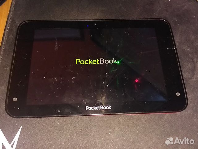 Pocketbook surfpad 2