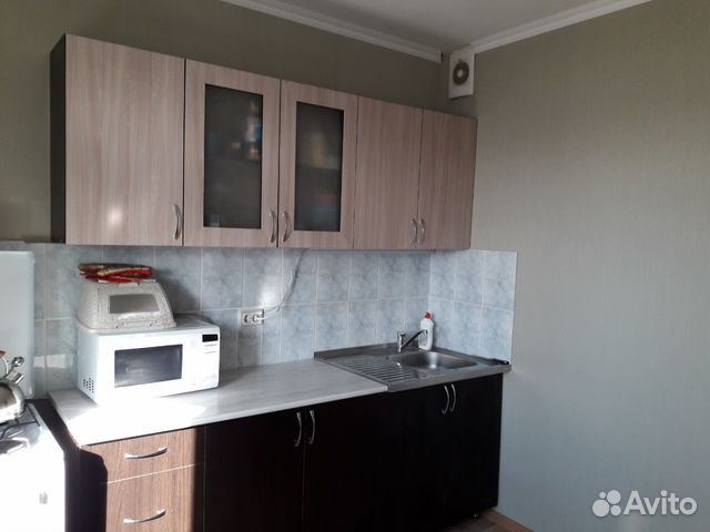 Комната 17 м² в 2-к, 10/10 эт. Комната 17 м² в 2-к, 10/10 эт.