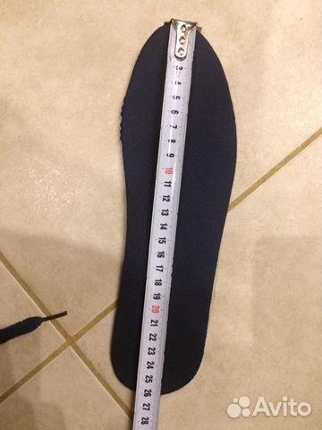 Кеды новые 40-41 Кеды новые 40-41