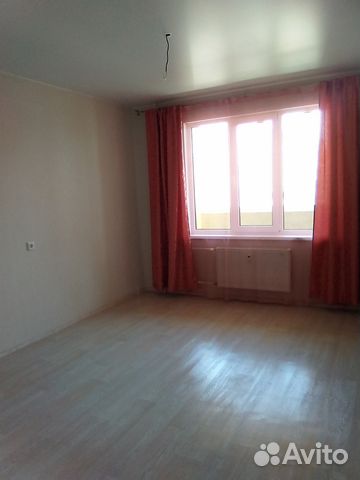 1-к квартира, 38.8 м², 2/10 эт.