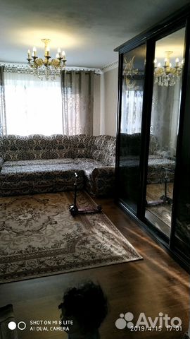 3-к квартира, 66 м², 8/9 эт. 3-к квартира, 66 м², 8/9 эт.