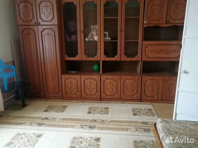 2-к квартира, 55 м², 1/3 эт. 2-к квартира, 55 м², 1/3 эт.